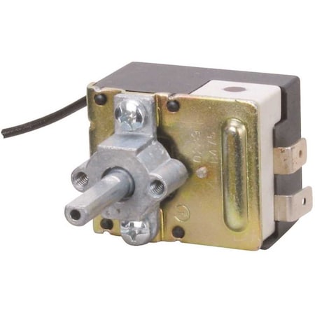 Exact Replacement Parts 120-Volts, 20 Amp Oven Thermostat ERWB20K10023